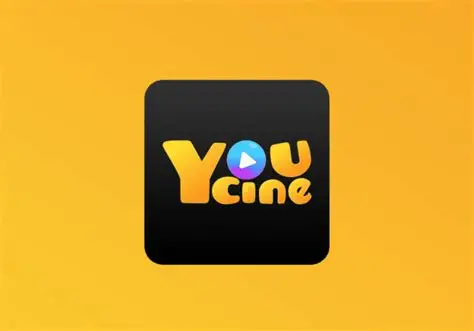 YouCine - Assinatura Anual – 4 Telas